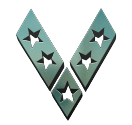 Veteranos Logo