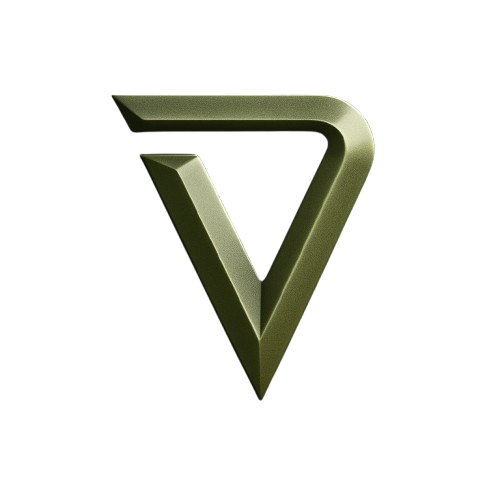 Veteranos Logo